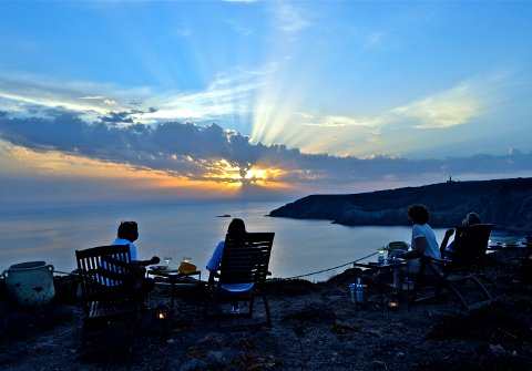 Picture of AFFITTACAMERE POECYLIA RESORT of CARLOFORTE - ISOLA DI SAN PIETRO