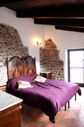 Photo B&B CASTELLO MONTEFUSCO a ROCCAMONFINA