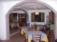 Foto B&B LOCANDA RISTORANTE LA CORTE di SERRAMEZZANA