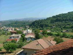 Foto CASA VACANZE  CIRASA di SAN VITO SULLO IONIO