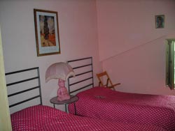 Picture of CASA VACANZE  CIRASA of SAN VITO SULLO IONIO