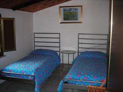 Picture of CASA VACANZE  CIRASA of SAN VITO SULLO IONIO