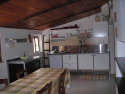 Picture of CASA VACANZE  CIRASA of SAN VITO SULLO IONIO