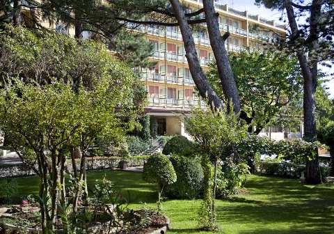 Picture of HOTEL  SAN GIORGIO CENTRO CONGRESSI & SPA of FIUGGI