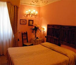 Foto HOTEL  VILLA PALOCLA di SCIACCA