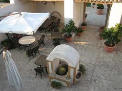 Foto HOTEL  VILLA PALOCLA di SCIACCA