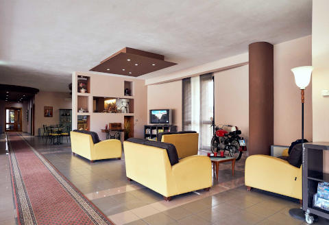 Foto HOTEL  RIVER PARK di AMEGLIA