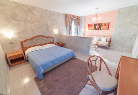 Foto HOTEL  RIVER PARK di AMEGLIA