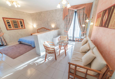 Foto HOTEL  RIVER PARK di AMEGLIA