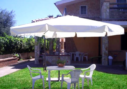 Foto B&B SWEET HOME BED AND BREAKFAST di SIRACUSA