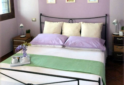 Foto B&B SWEET HOME BED AND BREAKFAST di SIRACUSA