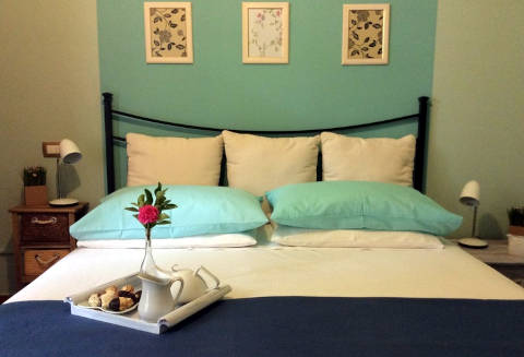 Foto B&B SWEET HOME BED AND BREAKFAST di SIRACUSA