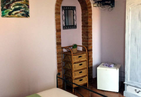 Fotos B&B SWEET HOME BED AND BREAKFAST von SIRACUSA