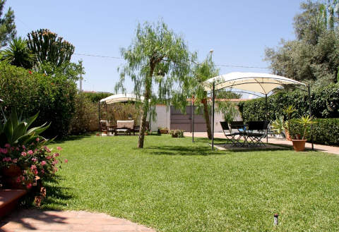 Photo B&B SWEET HOME BED AND BREAKFAST a SIRACUSA