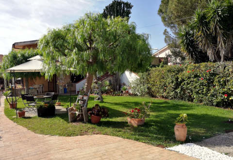 Foto B&B SWEET HOME BED AND BREAKFAST di SIRACUSA