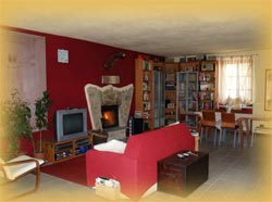 Picture of B&B  FRAZIONE SANT'ANNA of COSTIGLIOLE D'ASTI