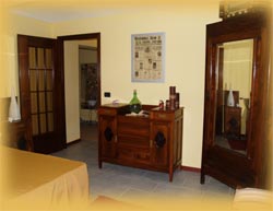 Photo B&B  FRAZIONE SANT'ANNA a COSTIGLIOLE D'ASTI