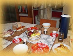 Photo B&B  FRAZIONE SANT'ANNA a COSTIGLIOLE D'ASTI