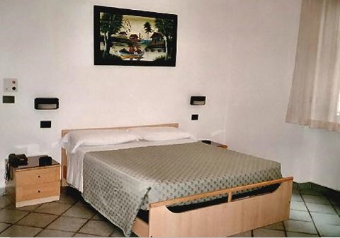 HOTEL PAOLA - Foto 1