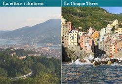 Picture of AFFITTACAMERE  A POSADA of LA SPEZIA