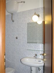 Photo B&B VILLA BORGHESE RESORT a ROMA