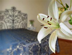 Photo B&B VILLA BORGHESE RESORT a ROMA
