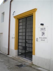 Picture of B&B PALAZZO DIAZ of MARSALA