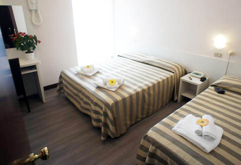 Photo HOTEL  MEXICO a RIMINI