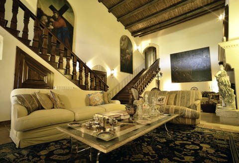 Picture of HOTEL APPARTAMENTI TENUTA SAN FRANCESCO of BARLETTA