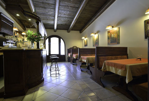 Picture of HOTEL APPARTAMENTI TENUTA SAN FRANCESCO of BARLETTA