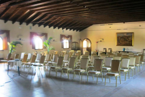 Foto HOTEL APPARTAMENTI TENUTA SAN FRANCESCO di BARLETTA