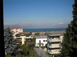 Photo B&B VILLA MONTEBRUNO a DESENZANO DEL GARDA