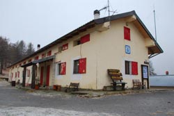 RIFUGIO ALLAVENA - Foto 1