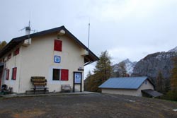 RIFUGIO ALLAVENA - Foto 9