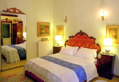 Picture of B&B ATMOSFERE DEL CENTRO STORICO of NAPOLI