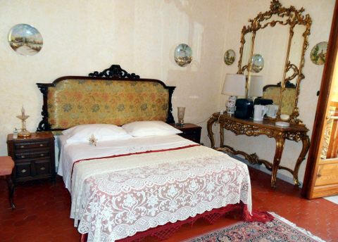 Photo B&B ATMOSFERE DEL CENTRO STORICO a NAPOLI