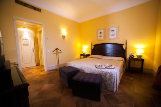 Photo HOTEL BAGLIO ONETO RESORT a MARSALA