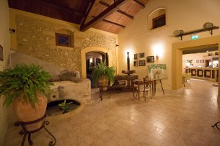 Photo HOTEL BAGLIO ONETO RESORT a MARSALA