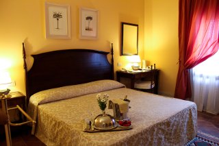 Photo HOTEL BAGLIO ONETO RESORT a MARSALA