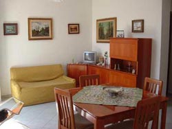 Photo CASA VACANZE CASAVACANZE LUCCHESE a MARINELLA DI SELINUNTE