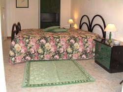 Picture of B&B BORGO FELICE of TARANTO