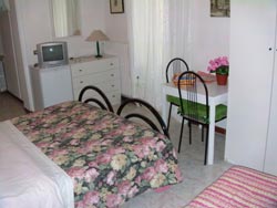 Picture of B&B BORGO FELICE of TARANTO