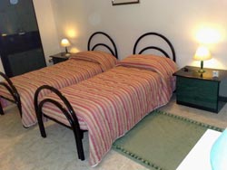 Picture of B&B BORGO FELICE of TARANTO