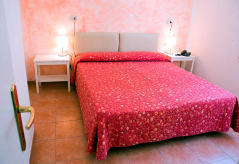 Photo HOTEL  AMBASSADOR a LAIGUEGLIA