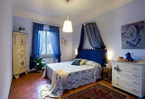 Foto B&B IL PALAGETTO GUEST HOUSE di FIRENZE