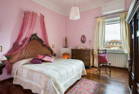 Picture of B&B IL PALAGETTO GUEST HOUSE of FIRENZE