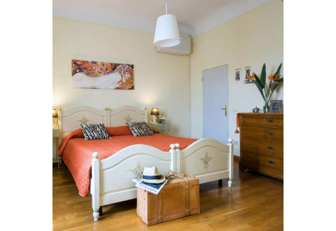 Picture of B&B IL PALAGETTO GUEST HOUSE of FIRENZE