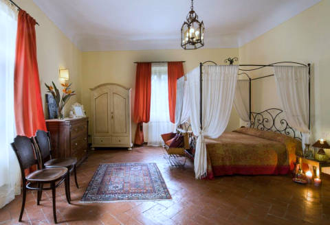 Foto B&B IL PALAGETTO GUEST HOUSE di FIRENZE