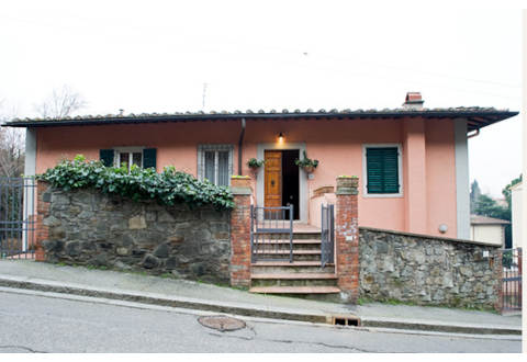 Picture of B&B IL PALAGETTO GUEST HOUSE of FIRENZE