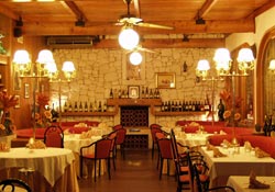 Dalla Nonna - foto 11 (Restaurant)